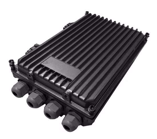 48V 실외 전원 모듈이 포함된 5g 마이크로 기지국 전원 공급 장치